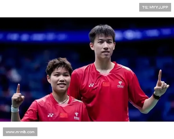 黄东萍-谭宁女双称霸 福建再添一金