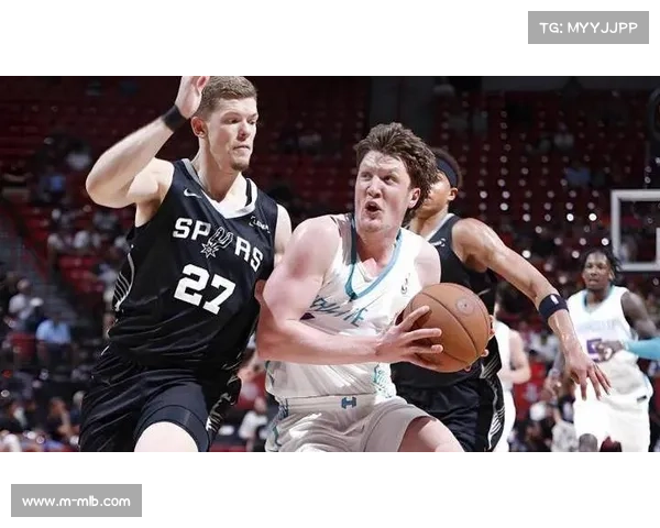 黄蜂克努佩尔三分效率历史第一，球队培养现新希望