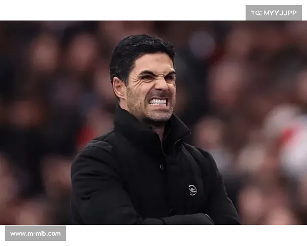 阿尔特塔谈阿森纳定位球成功秘诀