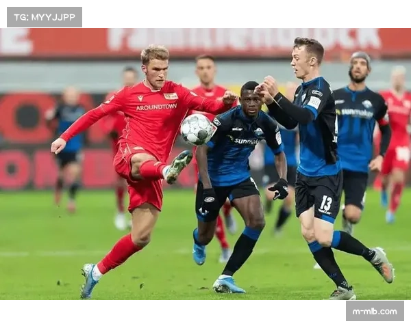 战术复盘:波鸿凭借高效反击战术,一球小胜门兴格拉德巴赫 战术复盘:波鸿凭借高效反击战术,一球小胜门兴格拉德巴赫